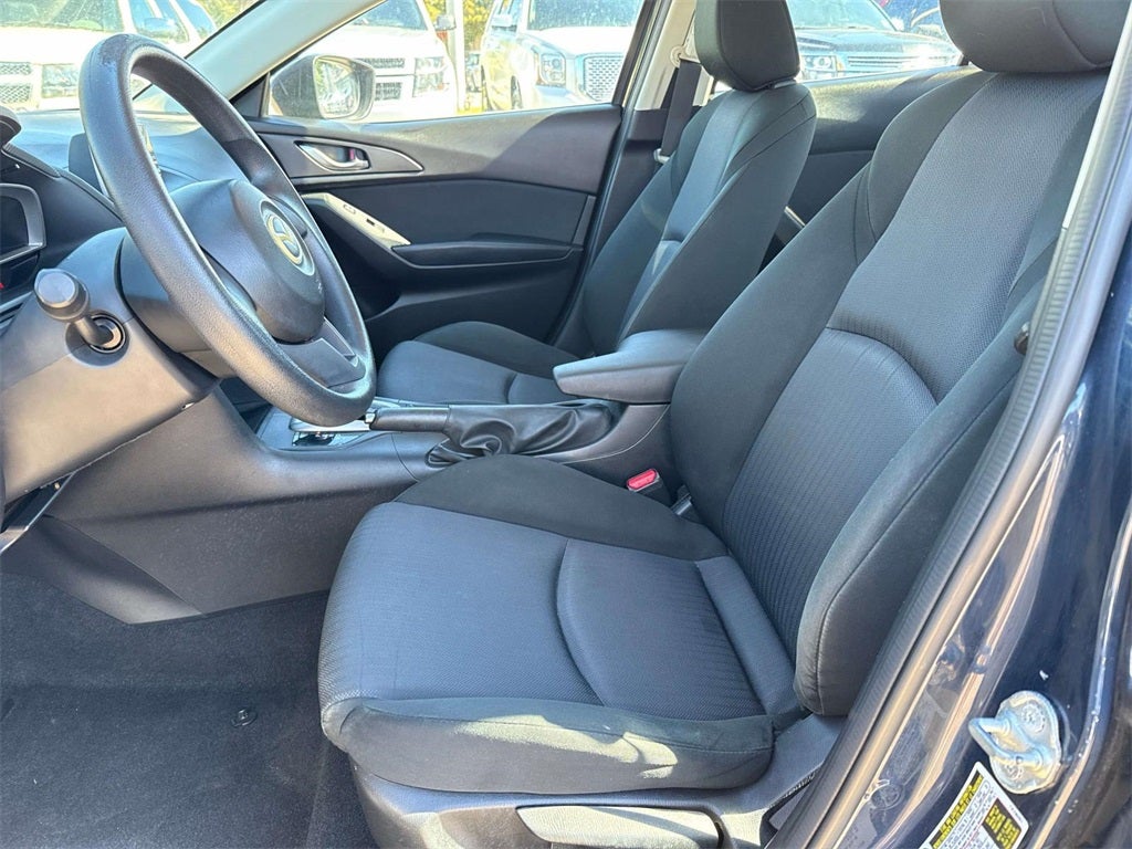 2014 Mazda Mazda3 i SV