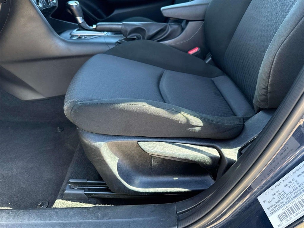 2014 Mazda Mazda3 i SV