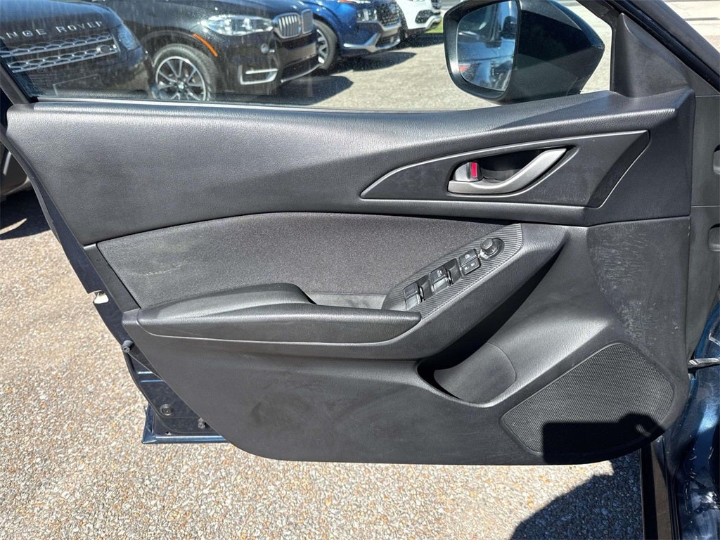 2014 Mazda Mazda3 i SV