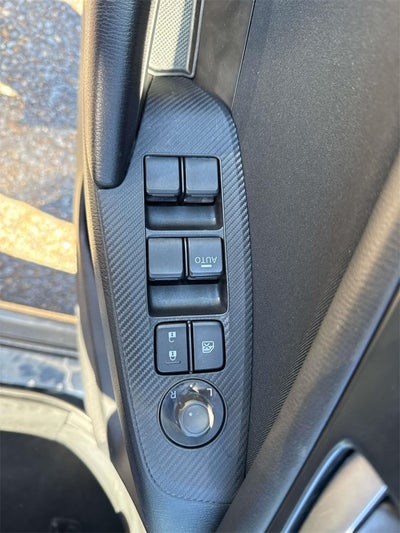 2014 Mazda Mazda3 i SV