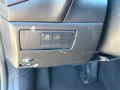 2014 Mazda Mazda3 i SV