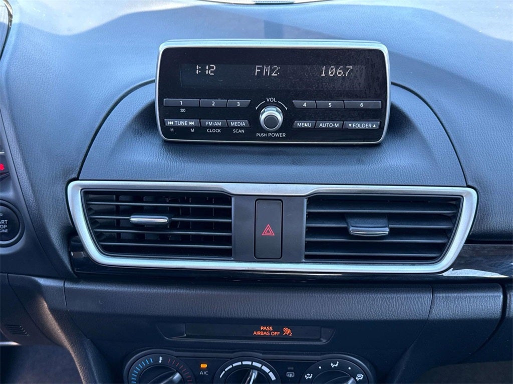 2014 Mazda Mazda3 i SV