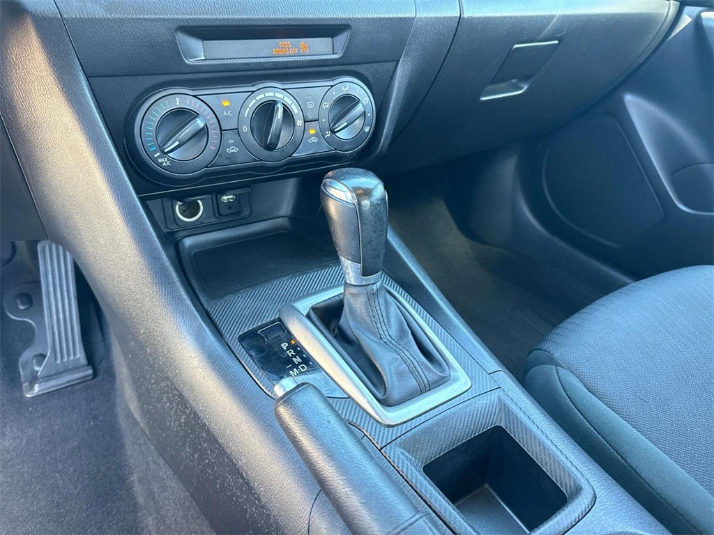 2014 Mazda Mazda3 i SV