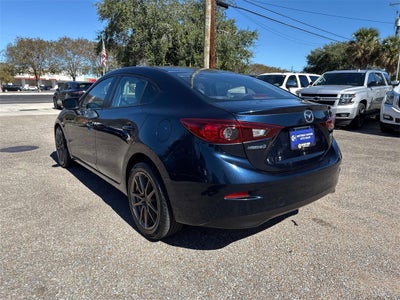 2014 Mazda Mazda3 i SV