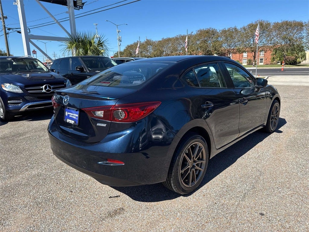 2014 Mazda Mazda3 i SV