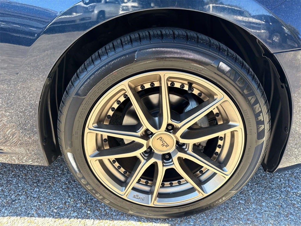 2014 Mazda Mazda3 i SV