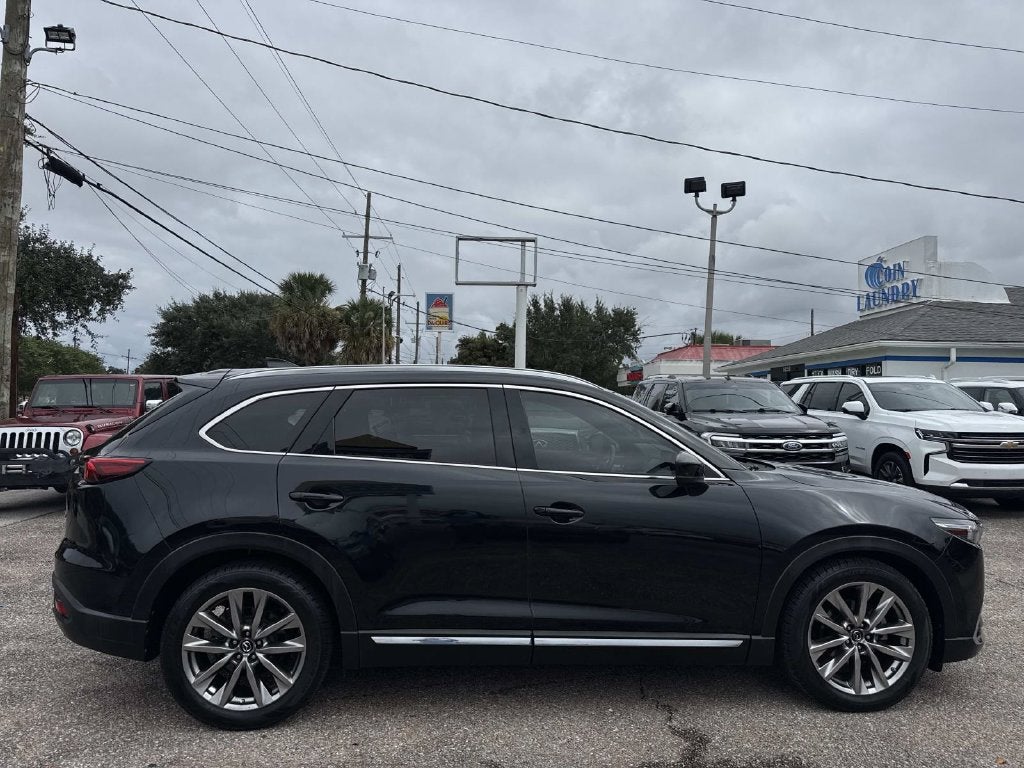 2019 Mazda Mazda CX-9 Grand Touring