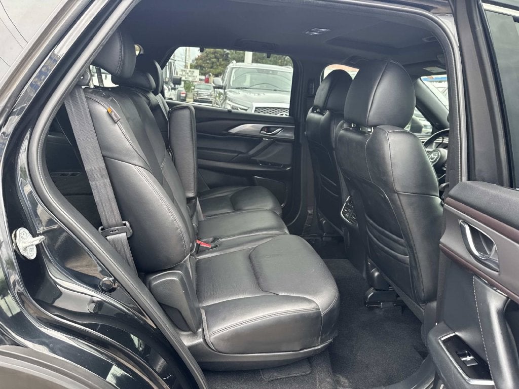 2019 Mazda Mazda CX-9 Grand Touring