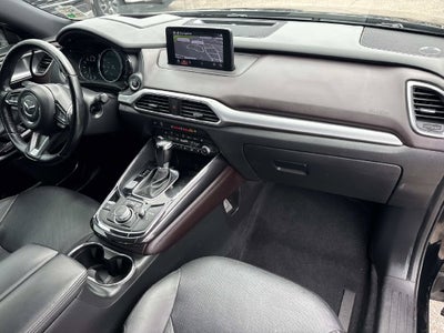 2019 Mazda Mazda CX-9 Grand Touring