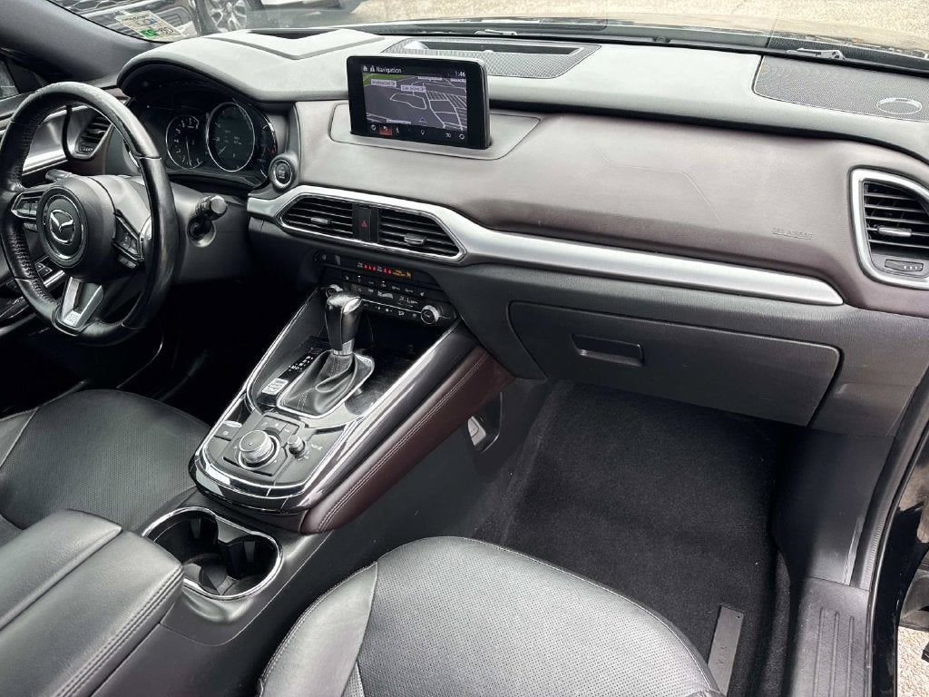2019 Mazda Mazda CX-9 Grand Touring