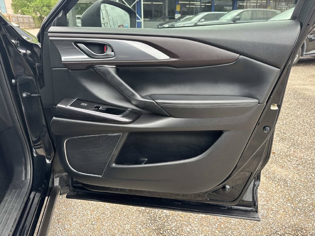 2019 Mazda Mazda CX-9 Grand Touring