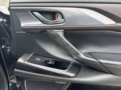 2019 Mazda Mazda CX-9 Grand Touring