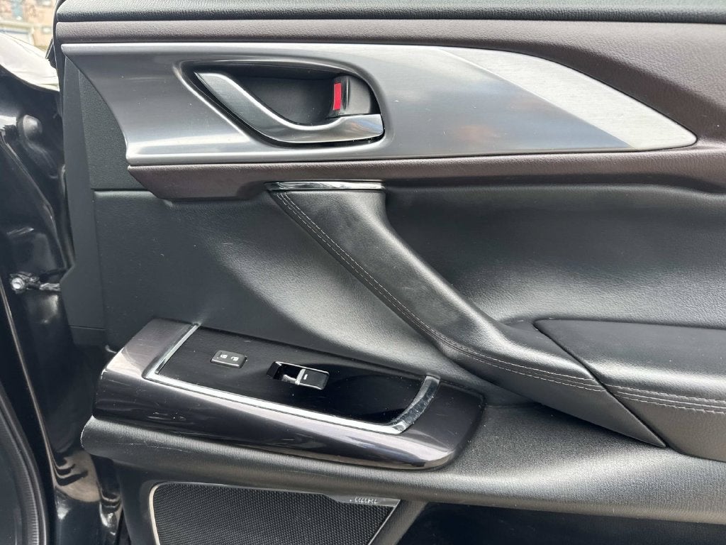 2019 Mazda Mazda CX-9 Grand Touring