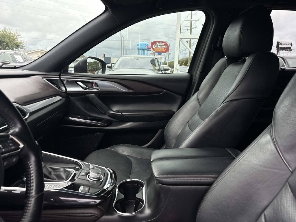 2019 Mazda Mazda CX-9 Grand Touring