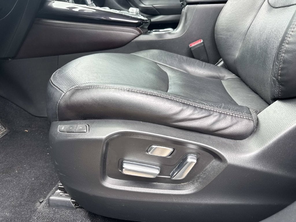 2019 Mazda Mazda CX-9 Grand Touring