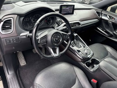 2019 Mazda Mazda CX-9 Grand Touring