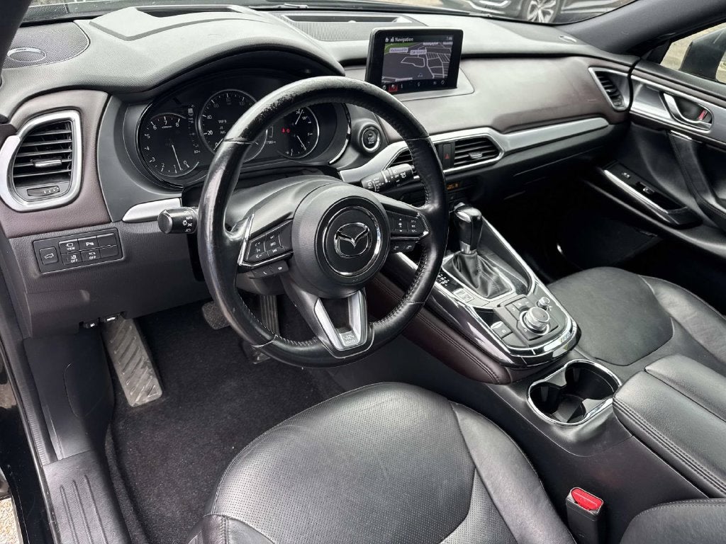 2019 Mazda Mazda CX-9 Grand Touring