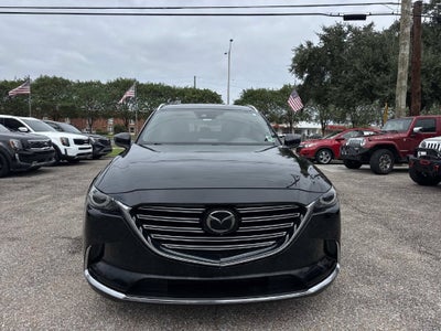 2019 Mazda Mazda CX-9 Grand Touring