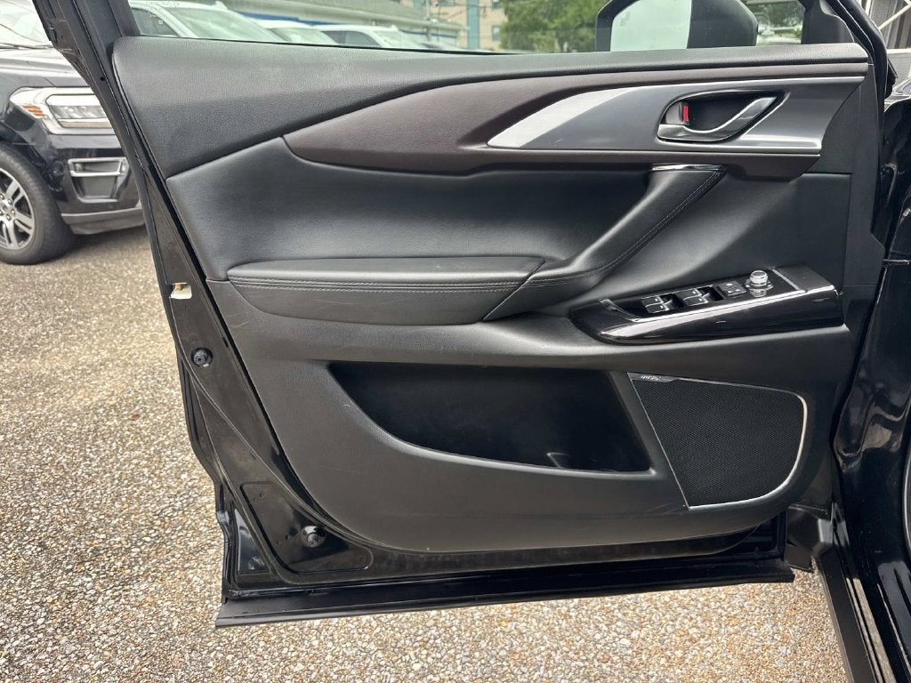 2019 Mazda Mazda CX-9 Grand Touring