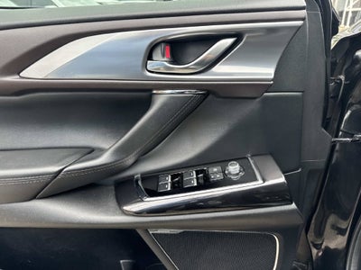 2019 Mazda Mazda CX-9 Grand Touring