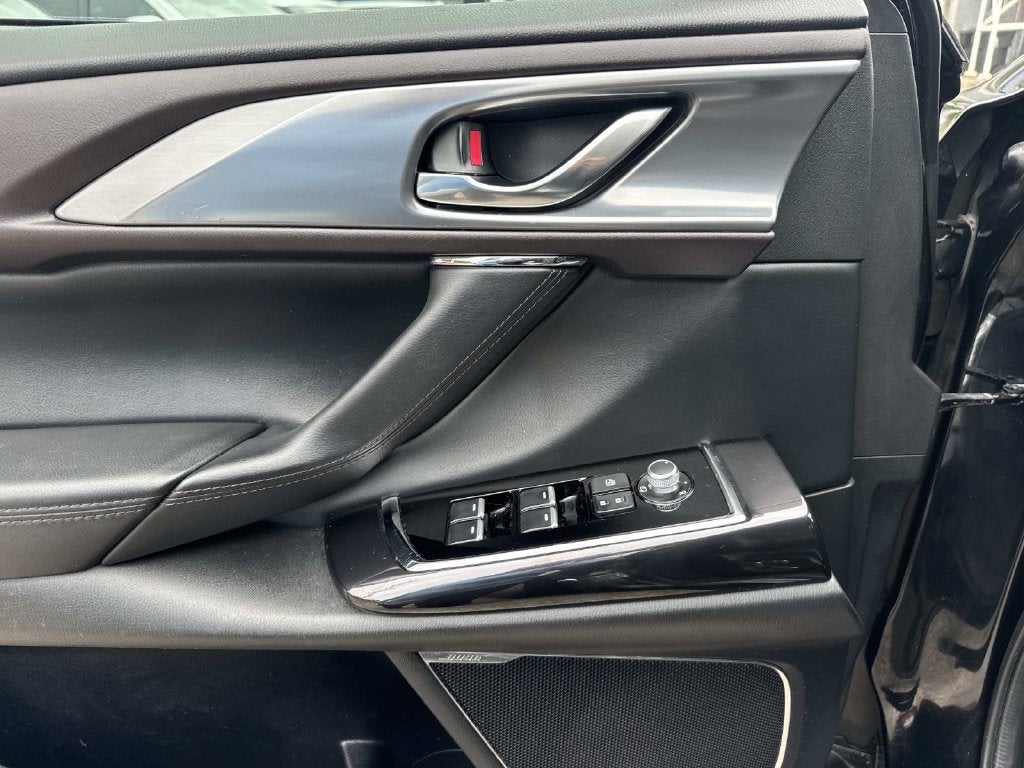 2019 Mazda Mazda CX-9 Grand Touring
