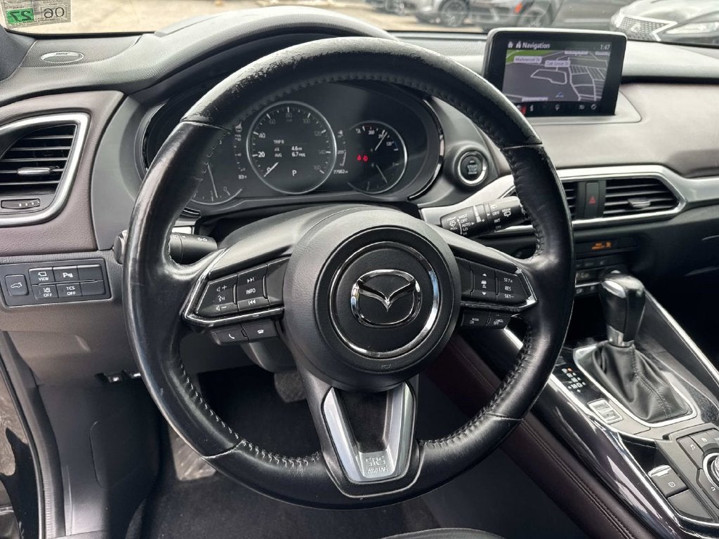 2019 Mazda Mazda CX-9 Grand Touring