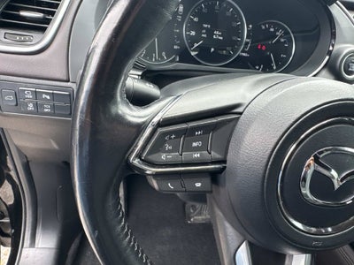 2019 Mazda Mazda CX-9 Grand Touring