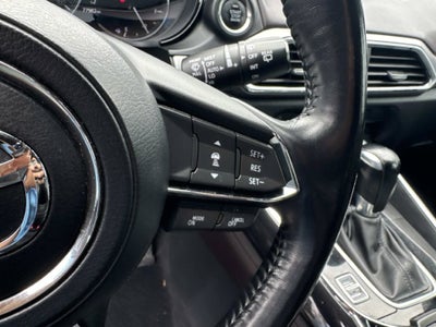 2019 Mazda Mazda CX-9 Grand Touring