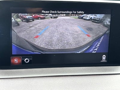 2019 Mazda Mazda CX-9 Grand Touring