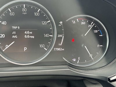 2019 Mazda Mazda CX-9 Grand Touring