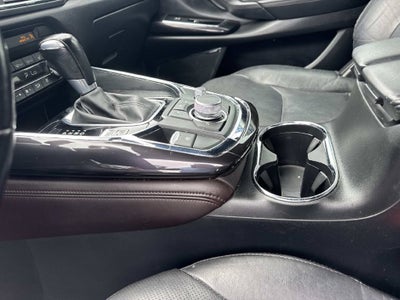 2019 Mazda Mazda CX-9 Grand Touring