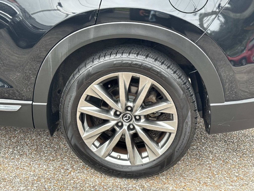 2019 Mazda Mazda CX-9 Grand Touring