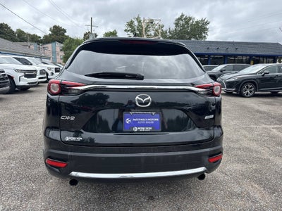 2019 Mazda Mazda CX-9 Grand Touring