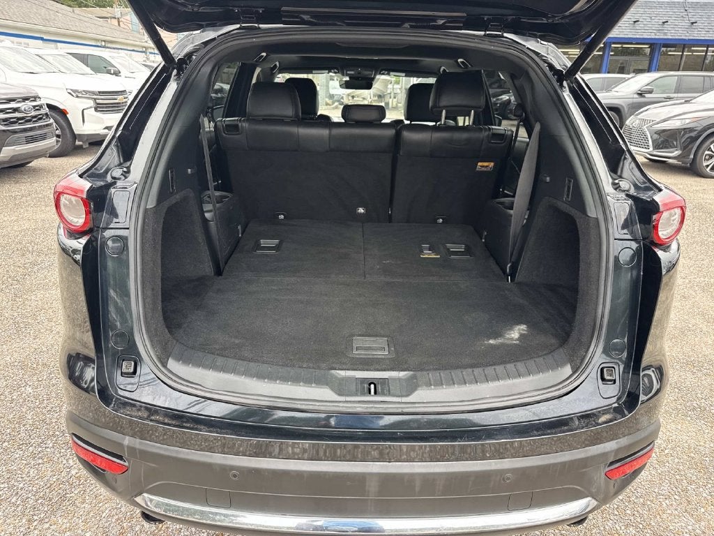 2019 Mazda Mazda CX-9 Grand Touring