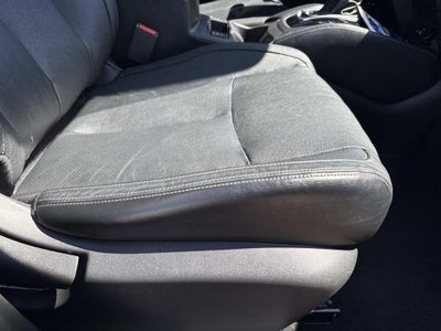 2020 Nissan Rogue Sport SL