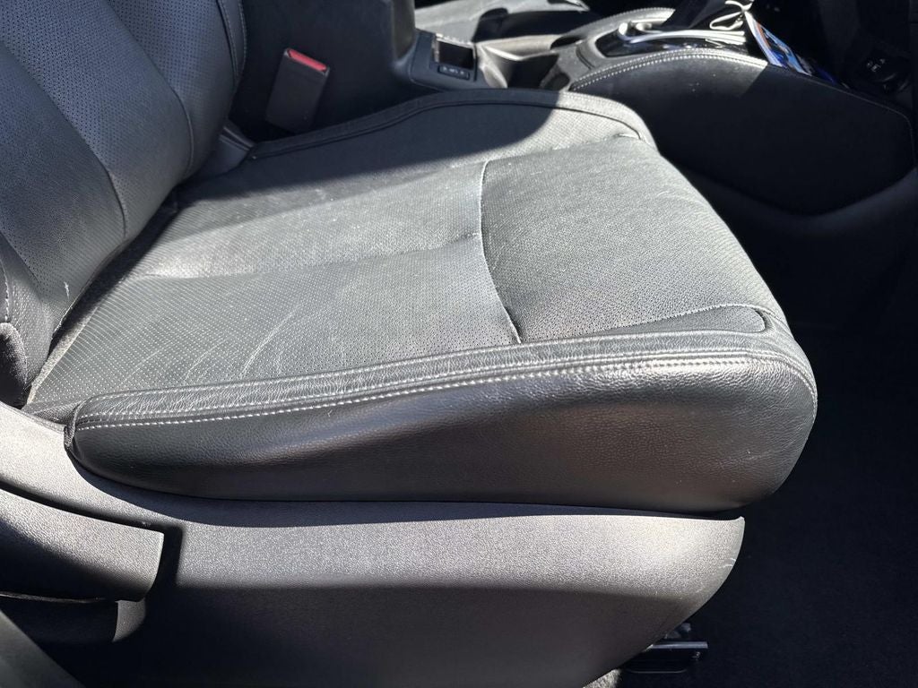 2020 Nissan Rogue Sport SL