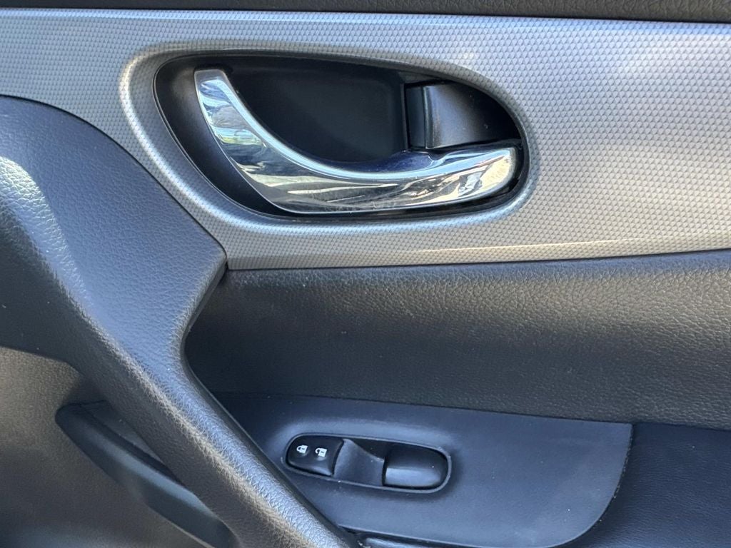 2020 Nissan Rogue Sport SL