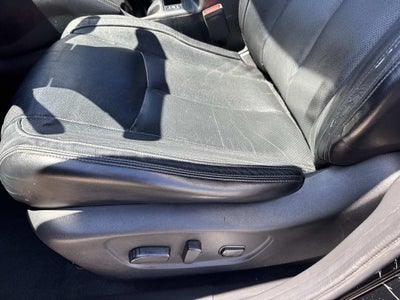 2020 Nissan Rogue Sport SL