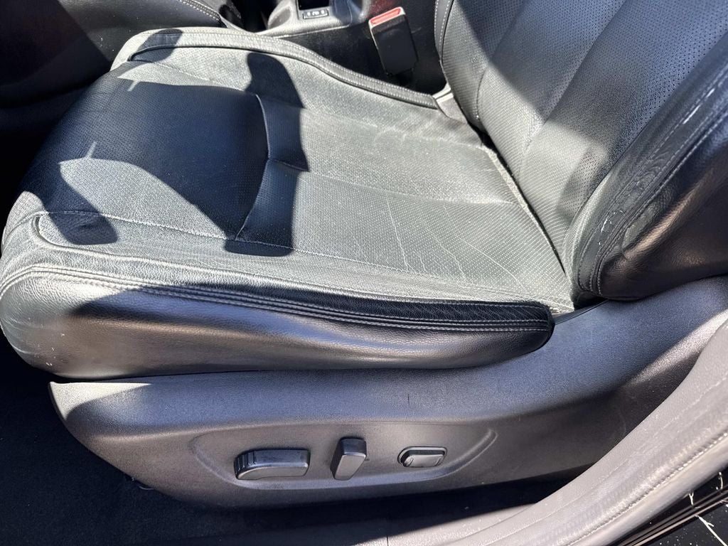 2020 Nissan Rogue Sport SL