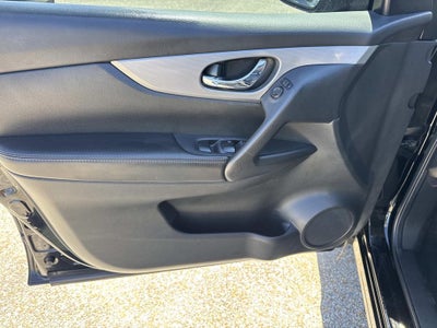 2020 Nissan Rogue Sport SL