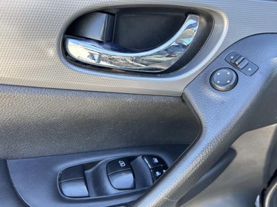 2020 Nissan Rogue Sport SL