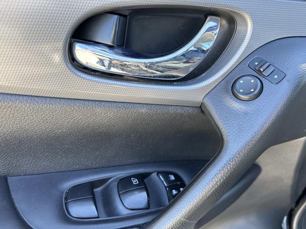 2020 Nissan Rogue Sport SL