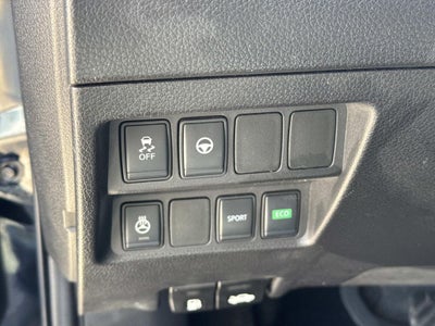 2020 Nissan Rogue Sport SL