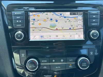 2020 Nissan Rogue Sport SL