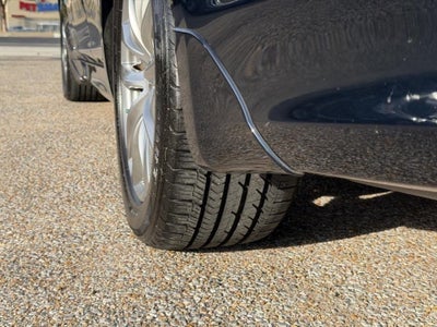 2019 INFINITI Q70 3.7 LUXE