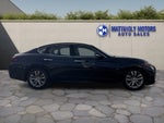 2019 INFINITI Q70 3.7 LUXE