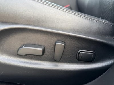 2019 INFINITI Q70 3.7 LUXE