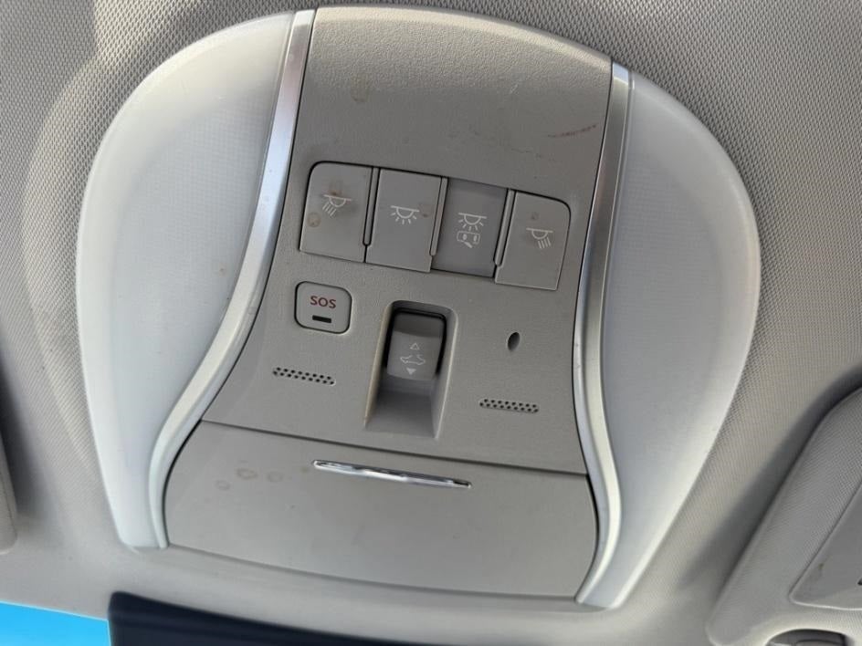 2019 INFINITI Q70 3.7 LUXE