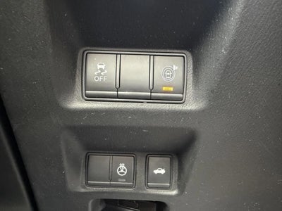 2019 INFINITI Q70 3.7 LUXE