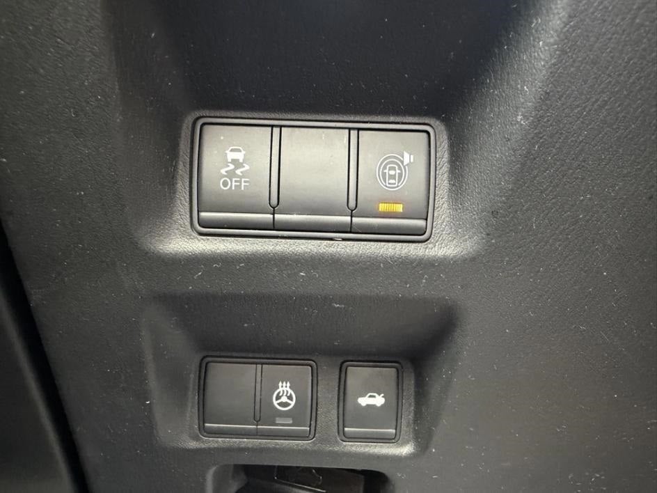 2019 INFINITI Q70 3.7 LUXE